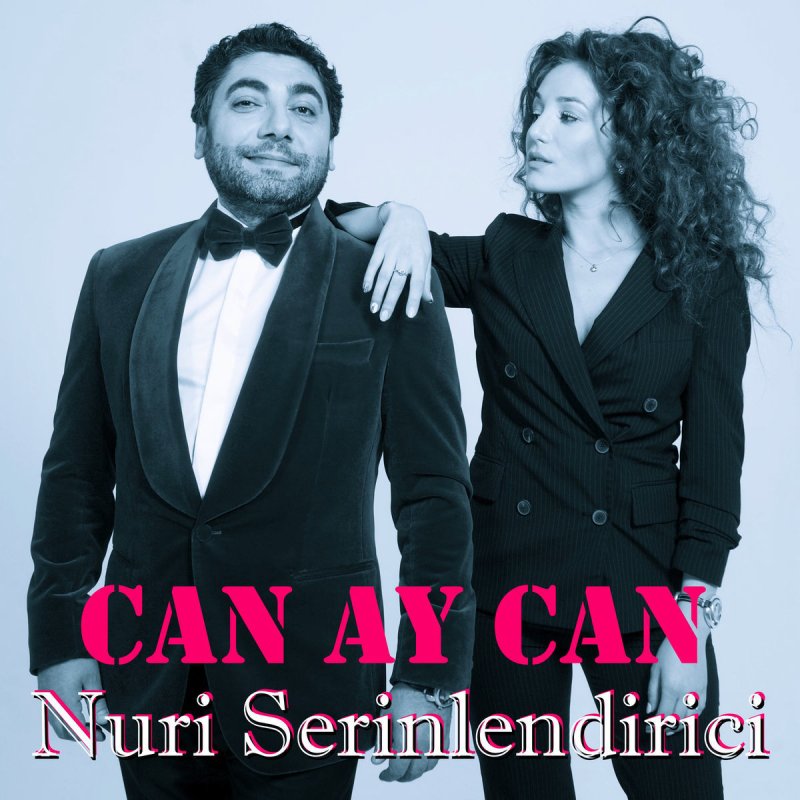 Nuri Serinlendirici – Can 2020 konserti